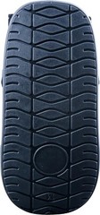 MARS Wellness Polymer Short Cam Walker Boot Fracture Sprained Ankle/Foot XS