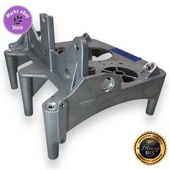 Bruno Stair Lift SRE-3050 Seat Motor Bracket Assembly