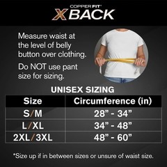 Brace for Lower Back Pain, Lumbar Support, Herniated Disc, Sciatica, Arthriti…
