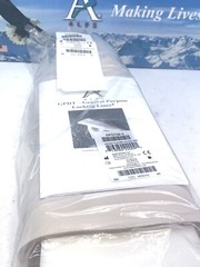 alps general purpose locking liner. size 28. 3mm thickness.