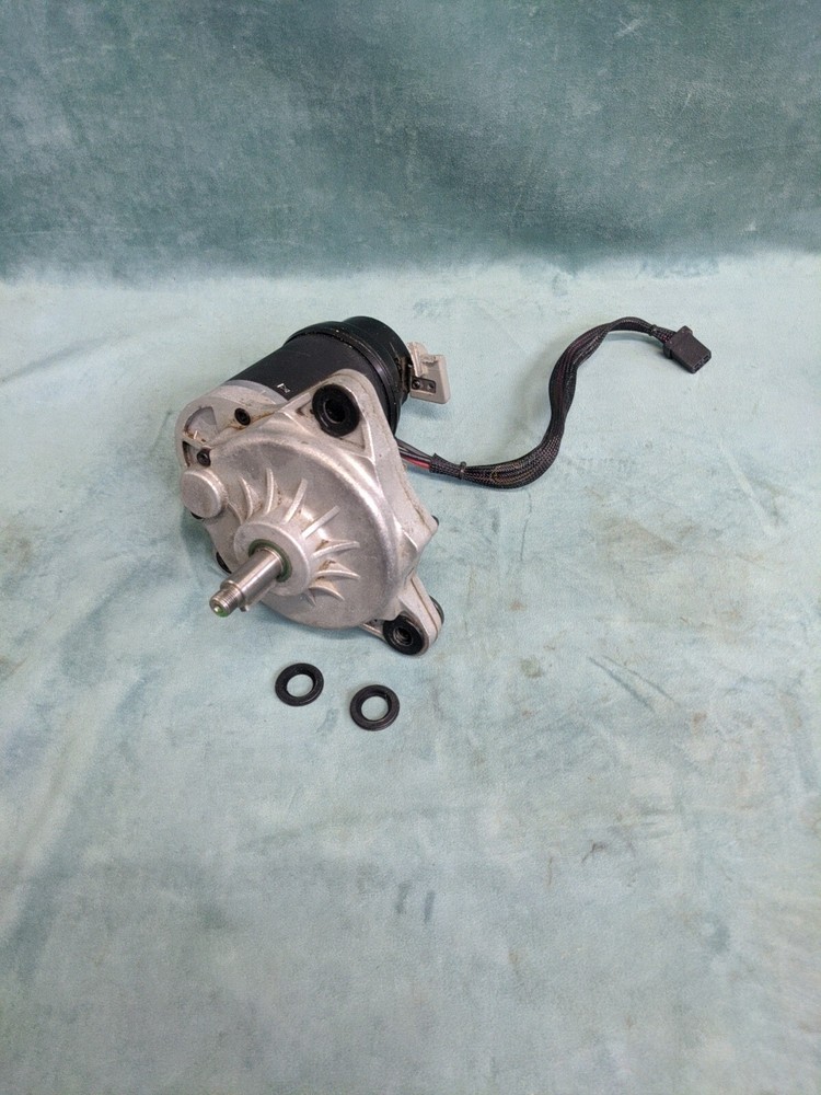 Pride Jazzy Select Power Wheelchair Motor DRVMOTR127. Right! READ DESCRIPTION!!!
