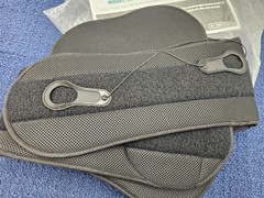 XBACK Edge MODEL T50 XL Size LSO Brace / L0648 L0631 PDAC Approved