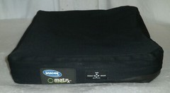 INVACARE MATRX FLO-TECH CUSHION CA38960 WA 16X16″ POLYURETHANE FOAM WITH COVER