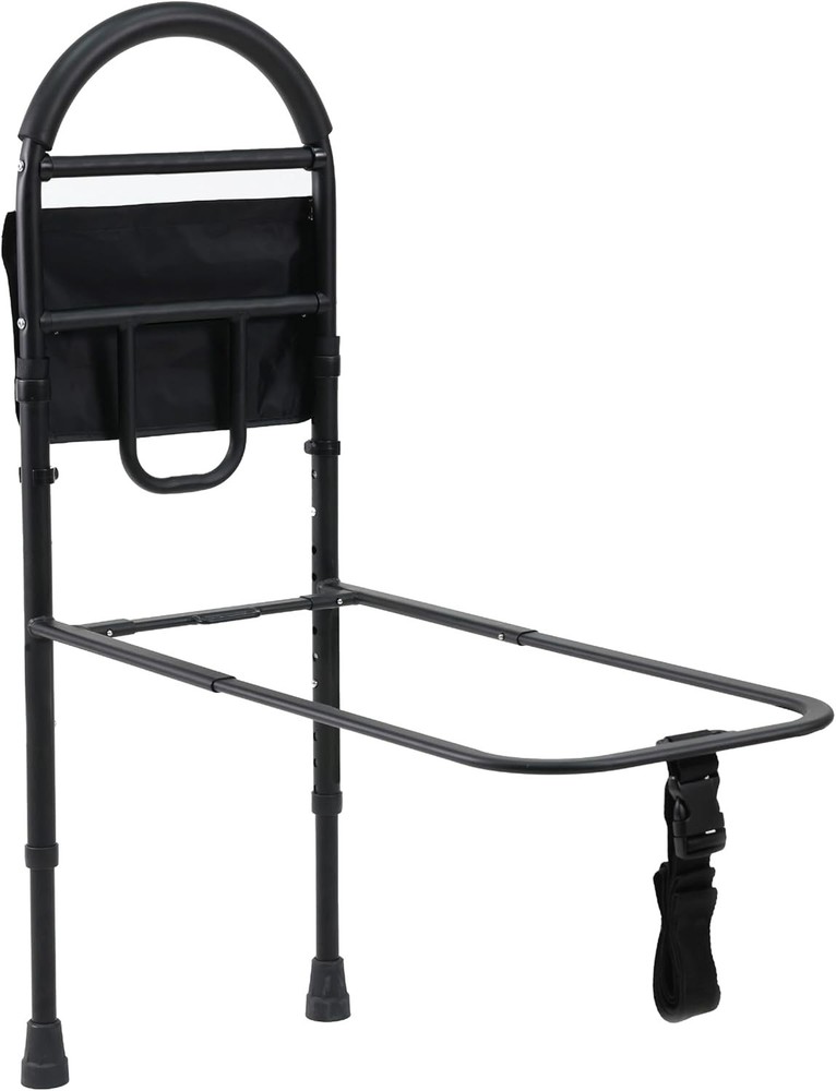 Adjustable Vaunn ASTM Safety Approved Bed Rail