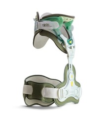Aspen Vista CTO by Brace Direct – Post-Surgical Cervical Thoracic Brace with