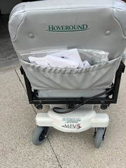 Hoveround Wheelchair for MPV5