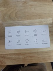 NEW OPEN BOX ELEHEAR-Beyond Pro- Bluetooth Rechargeable HearingDevice Full Strea