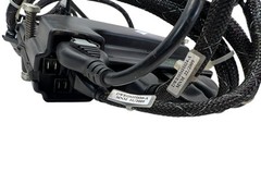Quantum 600 600 XL Module D50678.07 VR2 Power Wheelchair