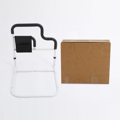 100kg/220.46lb Bedside Handrail Bed Safety Handrail Bed Rails For Elderly Adults
