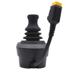 Pride Mobility Joystick & Harness Jazzy Ultra Light & Carbon 27X – KIT2403851