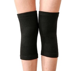 One Compress Bamboo Knee Sleeves, Bamboo Knee Sleeve, Bamboo Knee Brace