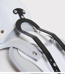 Adjustable CTO Cervical Thoracic Orthosis Neck Chest Brace Rehabilitation