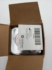 10- Count Hollister 8805 Adapt– CeraRing Barrier Rings 2″ (48mm) Exp _2030