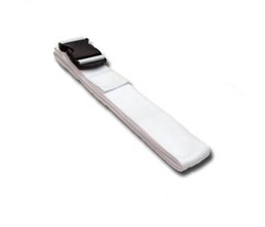 DMS Plastic Side Release 2″ x 9ft Durable Polypropylene Holding Strap