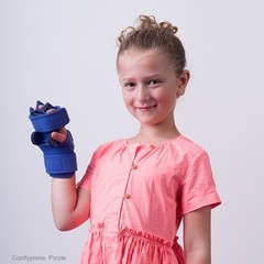 ComfySplints Comfy Hand Thumb Orthosis, Adult / CAMO PATTERN / Comfyprene – SALE