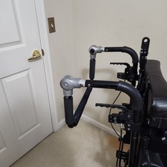 Freedom Designs Pro CG P.R.O. CG Tilt In Space Pediatric Wheelchair