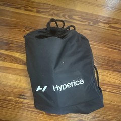 Hyperice Normatec Elite Leg Compression Boots