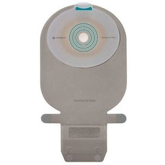 Coloplast 16706-Ostomy Pouch SenSura® Mio Convex One-Piece System 11 Inch_Box/1