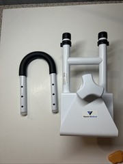 FSA/HSA Eligible, Vaunn Medical Bathtub Handle Grab Bar and Safety Rails