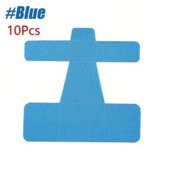 50Pcs Bunion Corrector Kinesiology Tape – Precut Elastic Support for Big Toe