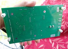 Genuine Acorn Stairlift Superglide 130 T700 Main PCB Circuit Board. USED