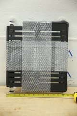 NEW Permobil Comfort Company REMOVABLE SOLID SEAT PAN Plate F3 F5 M3 M5 M300