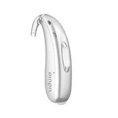 New S IGNI A INTUIS 4.1 PROFOUND LOSS BTE DIGITAL HEARING DEVICE FREE PROGRAM
