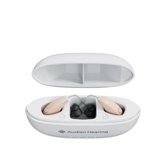 Audien ION Pro Bluetooth Hearing Aid No Prescription Required Certified Refurb