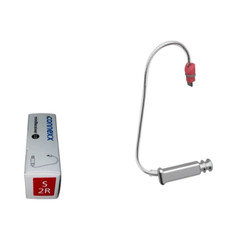 Miracle-Ear 3.0 2S RIGHT Receiver + NanoCare Wax Guards Bundle | NEW