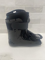 Coretech 360 EXO Walker Short Boot Women’s Size M Left Build In Pump