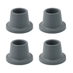 4pcs Replacement Feet for Shower Chair Bath Seat, Shower stools and Transfer …