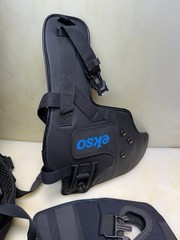 Eskoworks Overhead Lifting Assistance Wearable ExoSuit Non Battery | Resistance