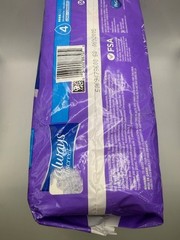 Always Discreet Moderate Long – 54 Count