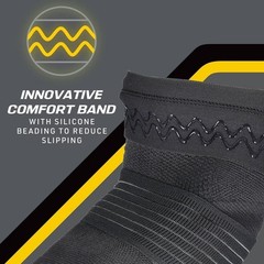 FUTURO Premium Compression Elbow Sleeve