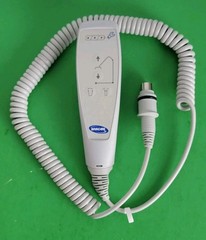 Invacare 2 Chan Handset 1177596 For Jasmine Hoist With Battery Level.