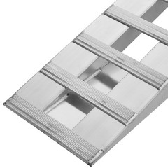 6000lb 72″x15″ Aluminum Loading Ramps for Truck SUV ATV UTV Heavy Duty
