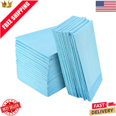 MSC281232 Disposable Underpads 23″ x 36″ Absorbent Incontinence Pads 150 Pack
