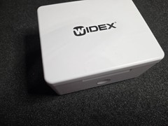 Widex Beyond 330 RIC – PAIR – Dryer – 312 Battery