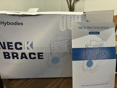 Hybodies Cervical Neck Brace