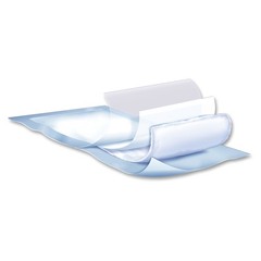 Seni Soft Super Disposable Underpad Cellulose Pulp 23X35″ S-0330-US1 60 pads