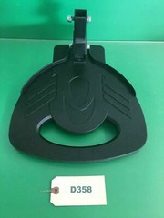 Foot Rest For Drive Image GT Power Wheelchair – Mint Condition* #D358