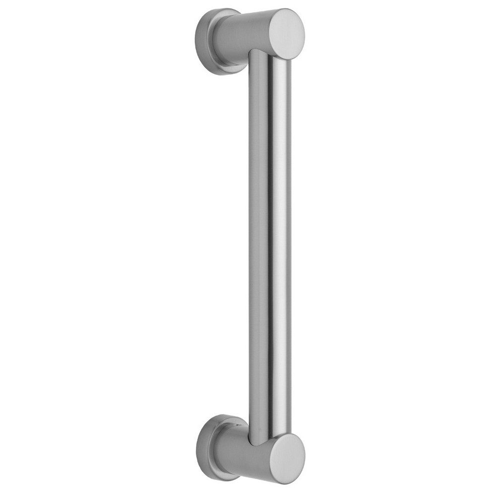 Jaclo 18 Inches Grab Bar Polished Chrome Luxury Contempo II G40-18-PCH H1
