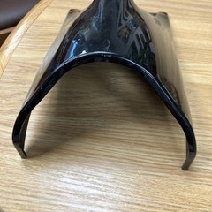 Rascal AutoGo Vision Mobility Scooter Front Console Shroud Black