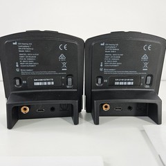 Lot Of 2 GN Hearing A/S Resound Unite TV Streamer 2 SAS-3 Dolby Digital Audio FS
