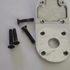 APC AL-415-FLPL 220lbs/100kg