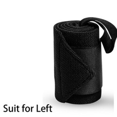 1 Pair Wrist Hand Brace Support Carpal Tunnel Sprain Arthritis Gym Sports US