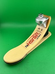 Rush 81 Lopro Prosthetic Foot. Size 29. Category 9. No issues. No Shell