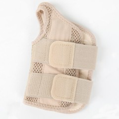 Left Right Hand Wrist Support Brace Splint Carpal Tunnel Sprain Arthritis Pain
