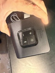 Starkey TV Streamer 2.4GHz Audio Streaming Device TV 800 Wireless