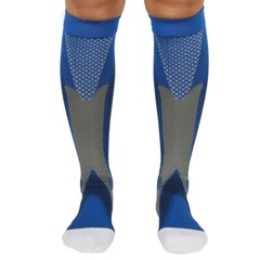 Compression Socks Pain Relief Calf Leg Foot Support Stocking Men&Women 20-30MMHG
